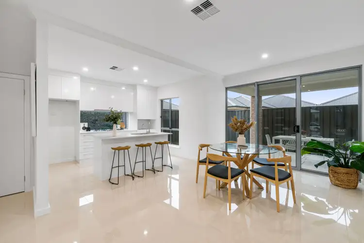 Fourth view of Homely house listing, 78 Wallala Avenue, Park Holme SA 5043