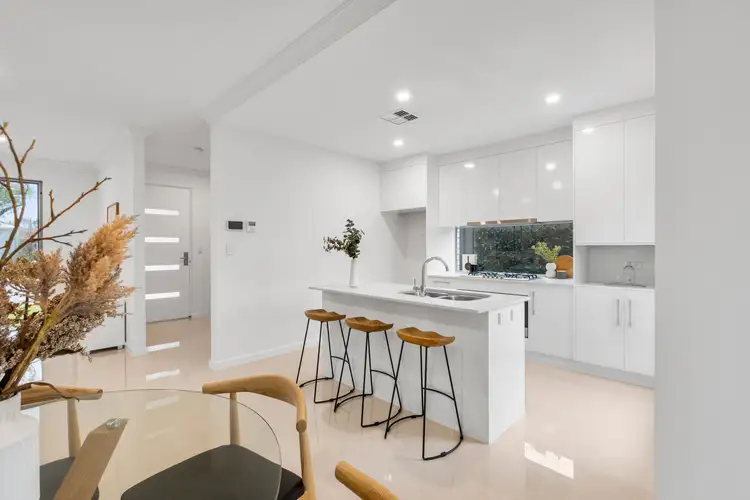 Fifth view of Homely house listing, 78 Wallala Avenue, Park Holme SA 5043
