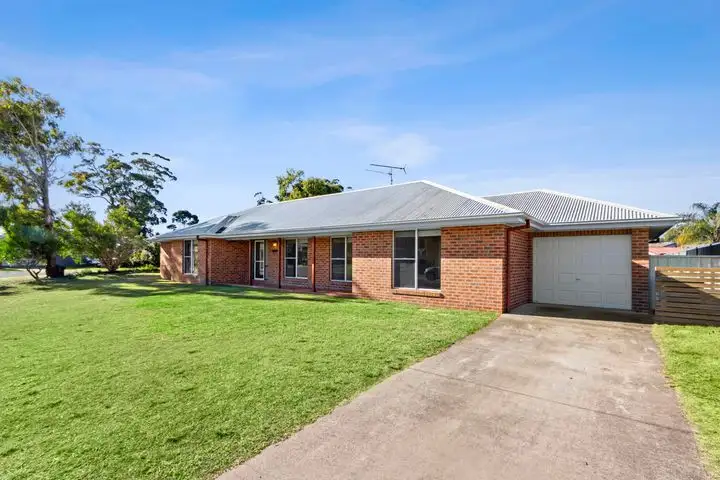 Main view of Homely house listing, 2 Hedley Way, Broulee NSW 2537