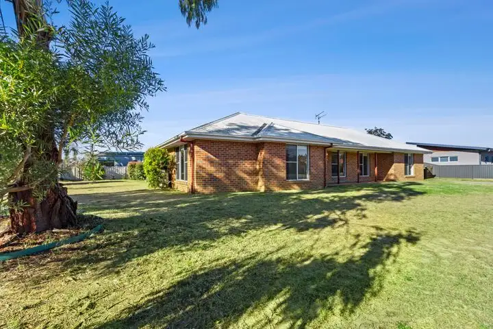 Second view of Homely house listing, 2 Hedley Way, Broulee NSW 2537