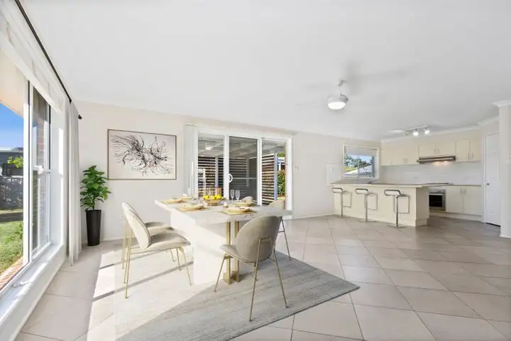 Third view of Homely house listing, 2 Hedley Way, Broulee NSW 2537