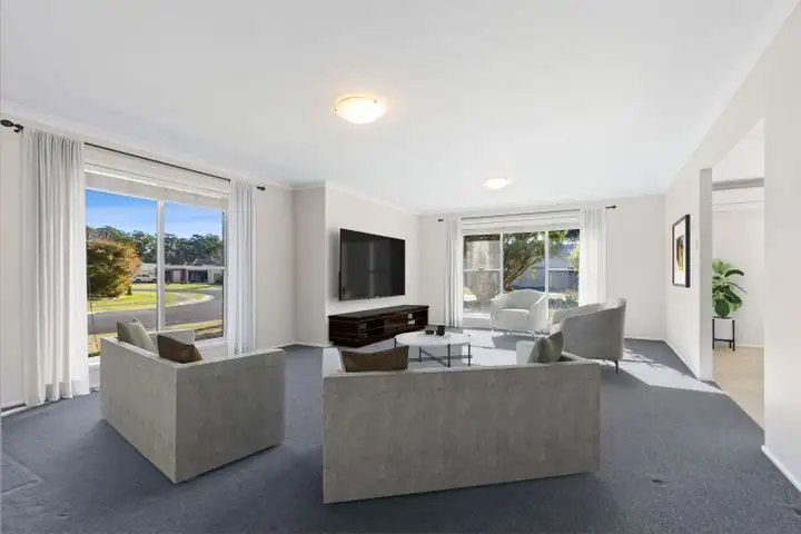 Fifth view of Homely house listing, 2 Hedley Way, Broulee NSW 2537