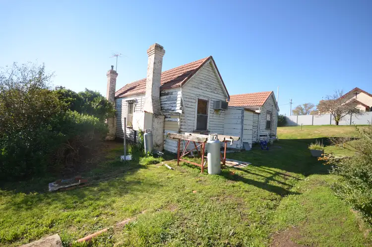 Third view of Homely rural property listing, 35 Wright Street, Skipton VIC 3361
