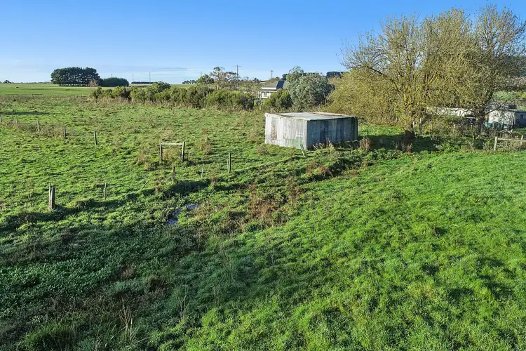 Fifth view of Homely land listing, Lot 3 Camperdown Lismore Rd(Cressy St), Camperdown VIC 3260
