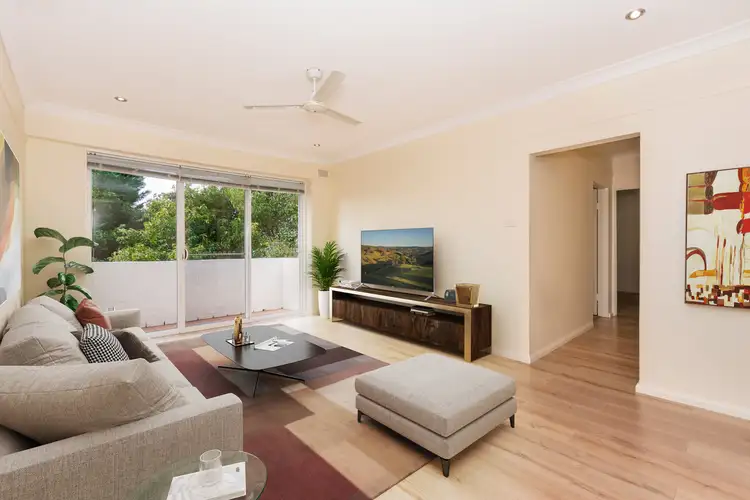 18/89 Bland Street, Ashfield NSW 2131