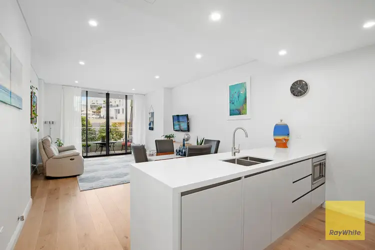 Main view of Homely unit listing, 112/49 The Esplanade, Ettalong Beach NSW 2257