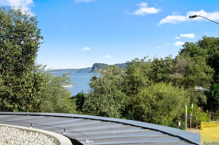 Second view of Homely unit listing, 112/49 The Esplanade, Ettalong Beach NSW 2257