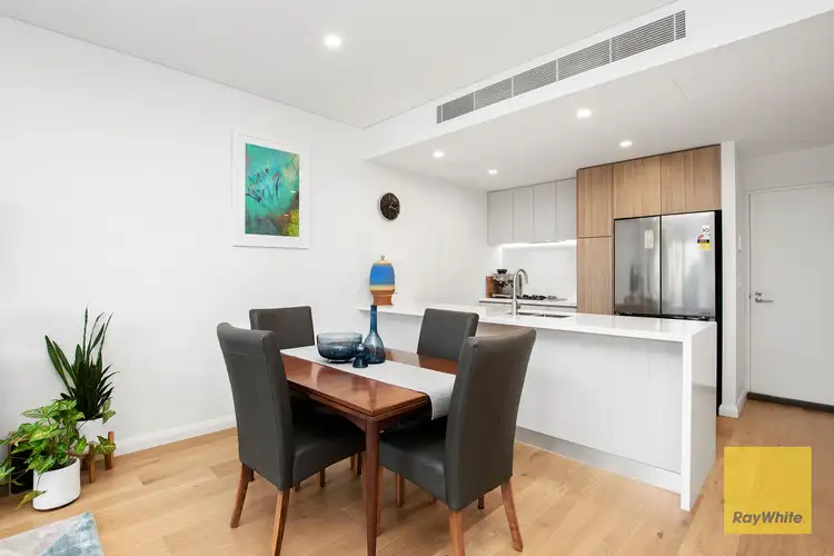 Third view of Homely unit listing, 112/49 The Esplanade, Ettalong Beach NSW 2257