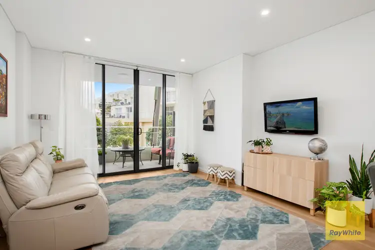 Fourth view of Homely unit listing, 112/49 The Esplanade, Ettalong Beach NSW 2257