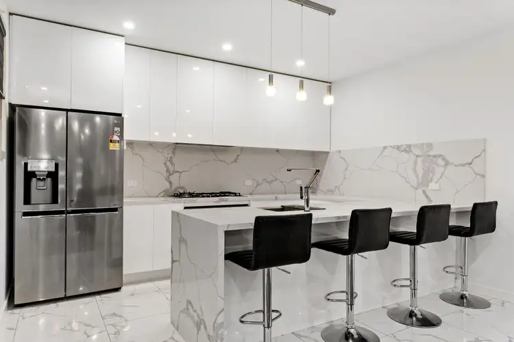 Second view of Homely townhouse listing, 2/31 Murchison Way, Thomastown VIC 3074