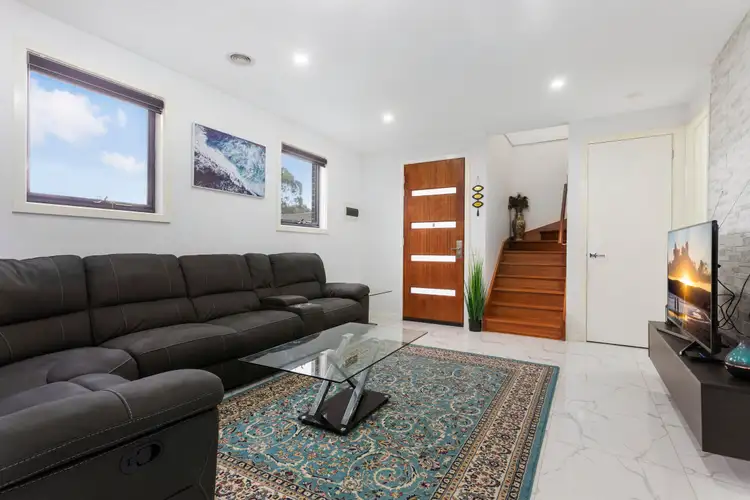 Fourth view of Homely townhouse listing, 2/31 Murchison Way, Thomastown VIC 3074