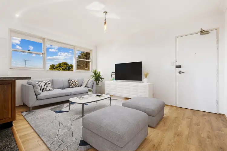 12/25 Orpington Street, Ashfield NSW 2131
