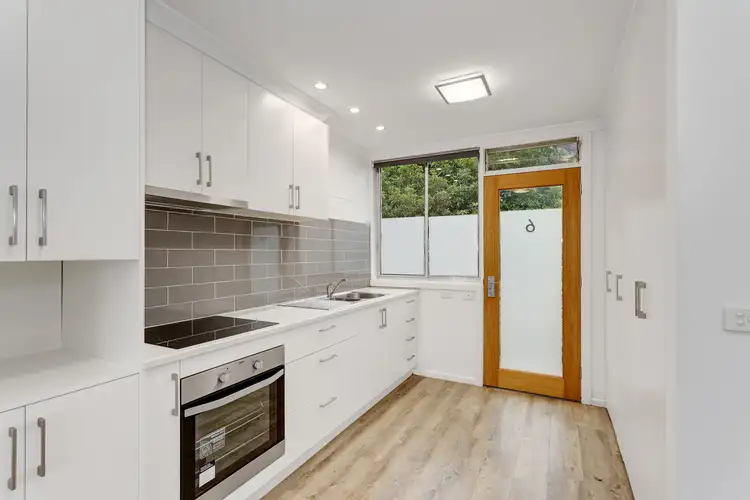 Second view of Homely unit listing, 6/11 Toorak Avenue, Croydon VIC 3136