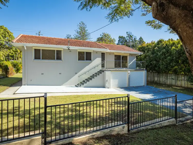 Main view of Homely house listing, 5 Ben Street, Chermside West QLD 4032