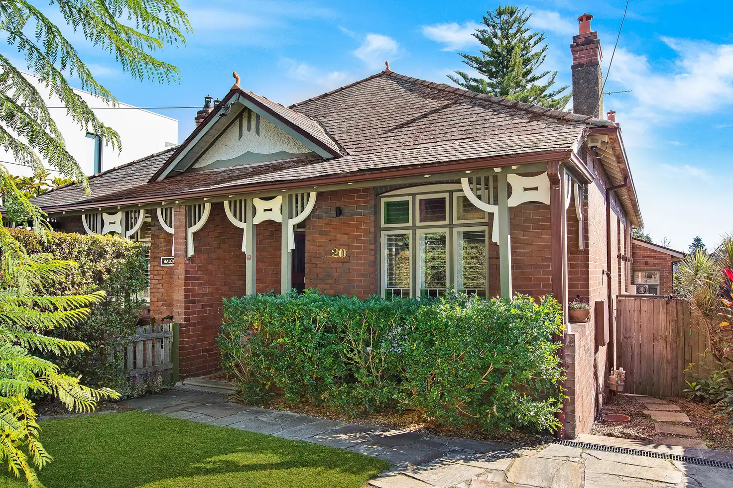 Main view of Homely house listing, 20 Lenore Street, Russell Lea NSW 2046