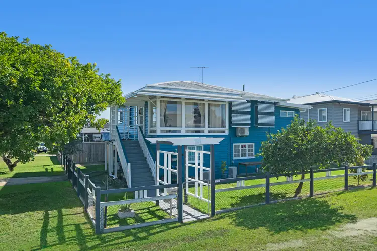 1 Barron Road, Margate QLD 4019