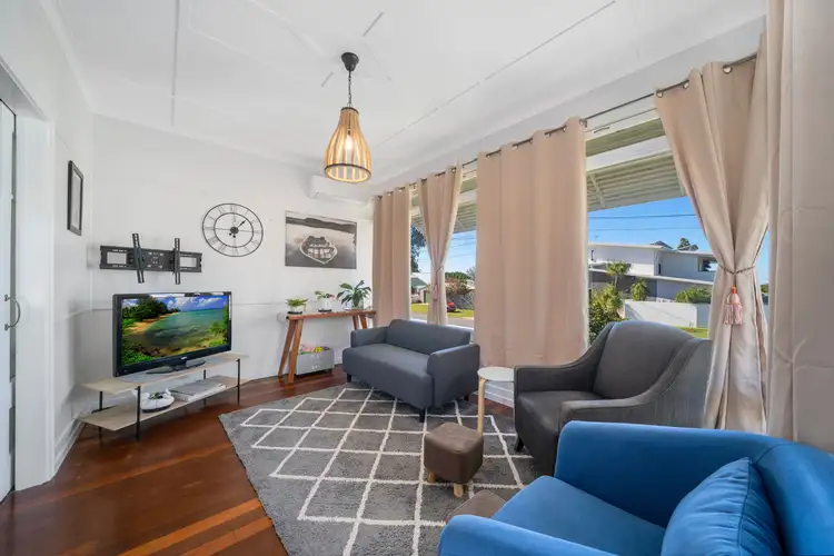 Fourth view of Homely house listing, 1 Barron Road, Margate QLD 4019