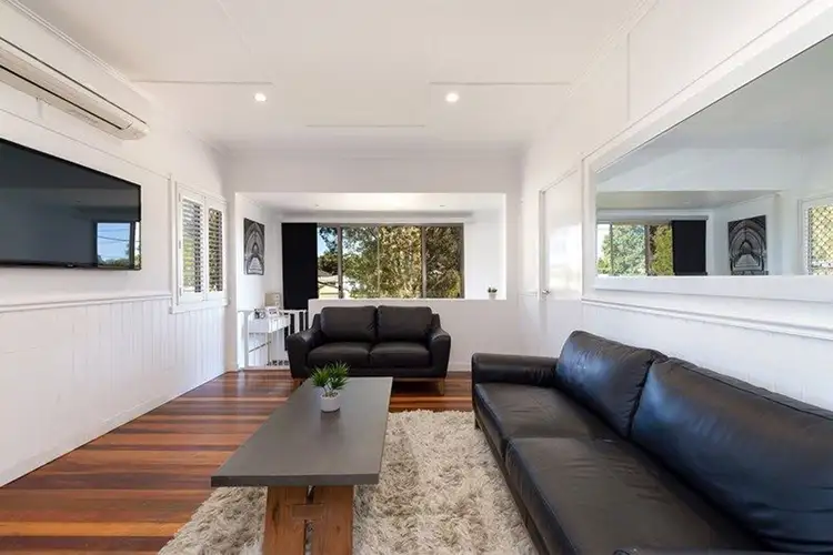 Third view of Homely house listing, 114 Normanhurst Road, Boondall QLD 4034