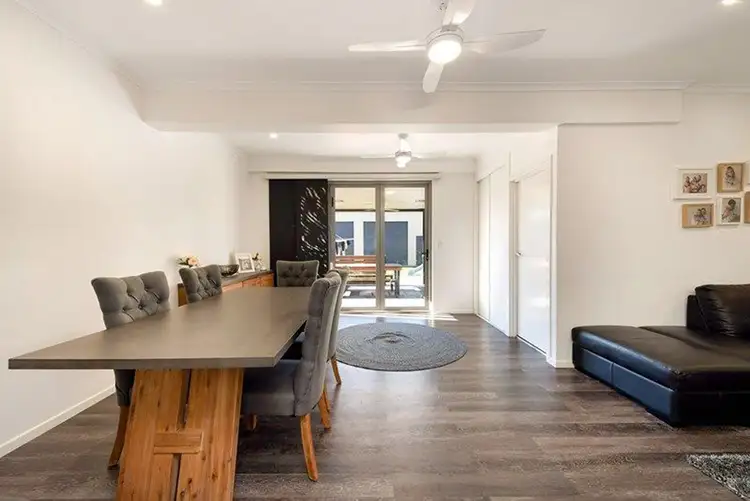 Fifth view of Homely house listing, 114 Normanhurst Road, Boondall QLD 4034