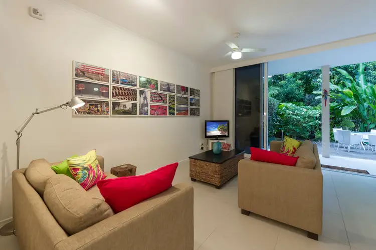 Fourth view of Homely apartment listing, 1/65-67 Garrick Street, Port Douglas QLD 4877