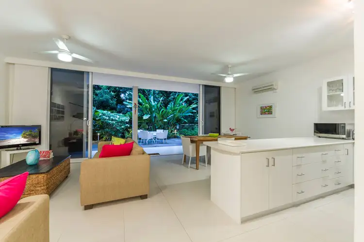 Seventh view of Homely apartment listing, 1/65-67 Garrick Street, Port Douglas QLD 4877