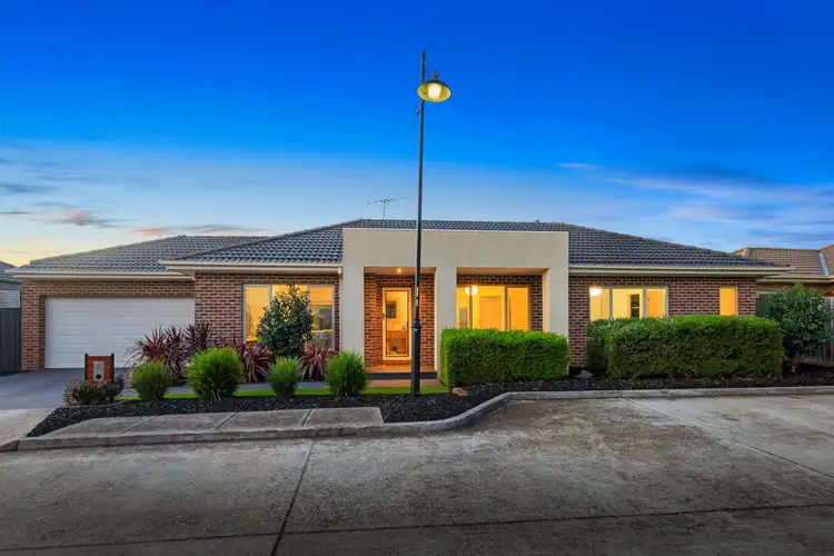 3 Brinsley Place, South Morang VIC 3752