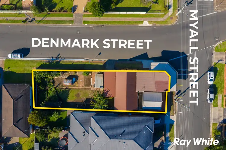 69 Myall Street, Merrylands NSW 2160