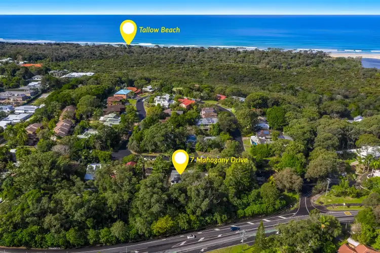 7 Mahogany Drive, Byron Bay NSW 2481