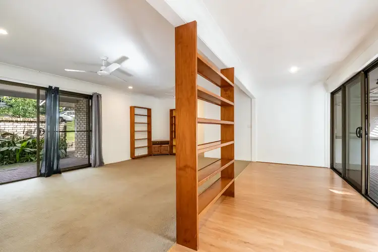 Fifth view of Homely house listing, 7 Mahogany Drive, Byron Bay NSW 2481