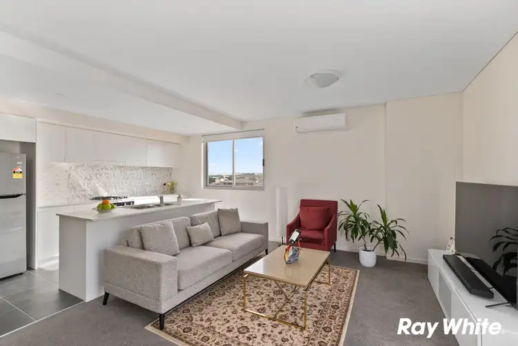 Fourth view of Homely unit listing, 308/27 Rebecca Street, Schofields NSW 2762