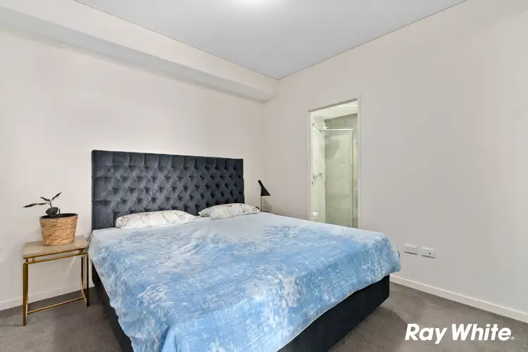 Fifth view of Homely unit listing, 308/27 Rebecca Street, Schofields NSW 2762