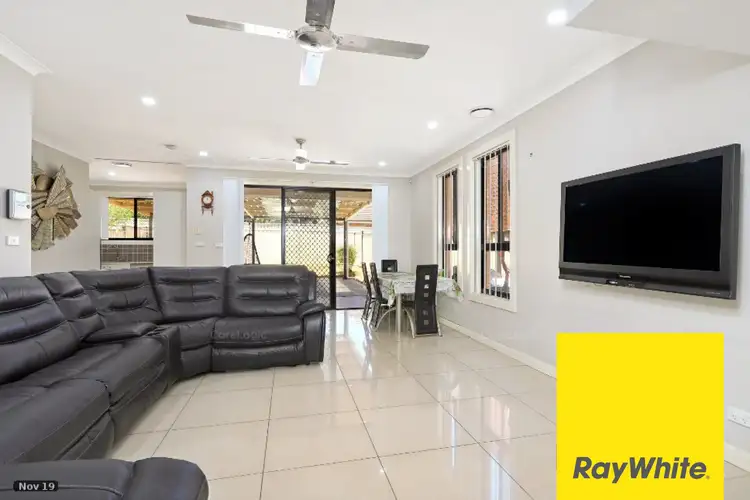 Second view of Homely house listing, 24 Welby Terrace, Acacia Gardens NSW 2763