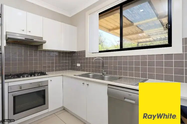 Third view of Homely house listing, 24 Welby Terrace, Acacia Gardens NSW 2763