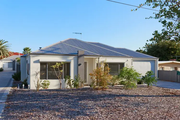 Second view of Homely house listing, 12a Storrington Crescent, Westminster WA 6061