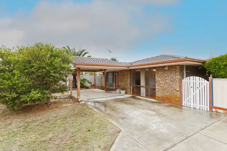 Main view of Homely house listing, 40A Meechin Way, Beechboro WA 6063
