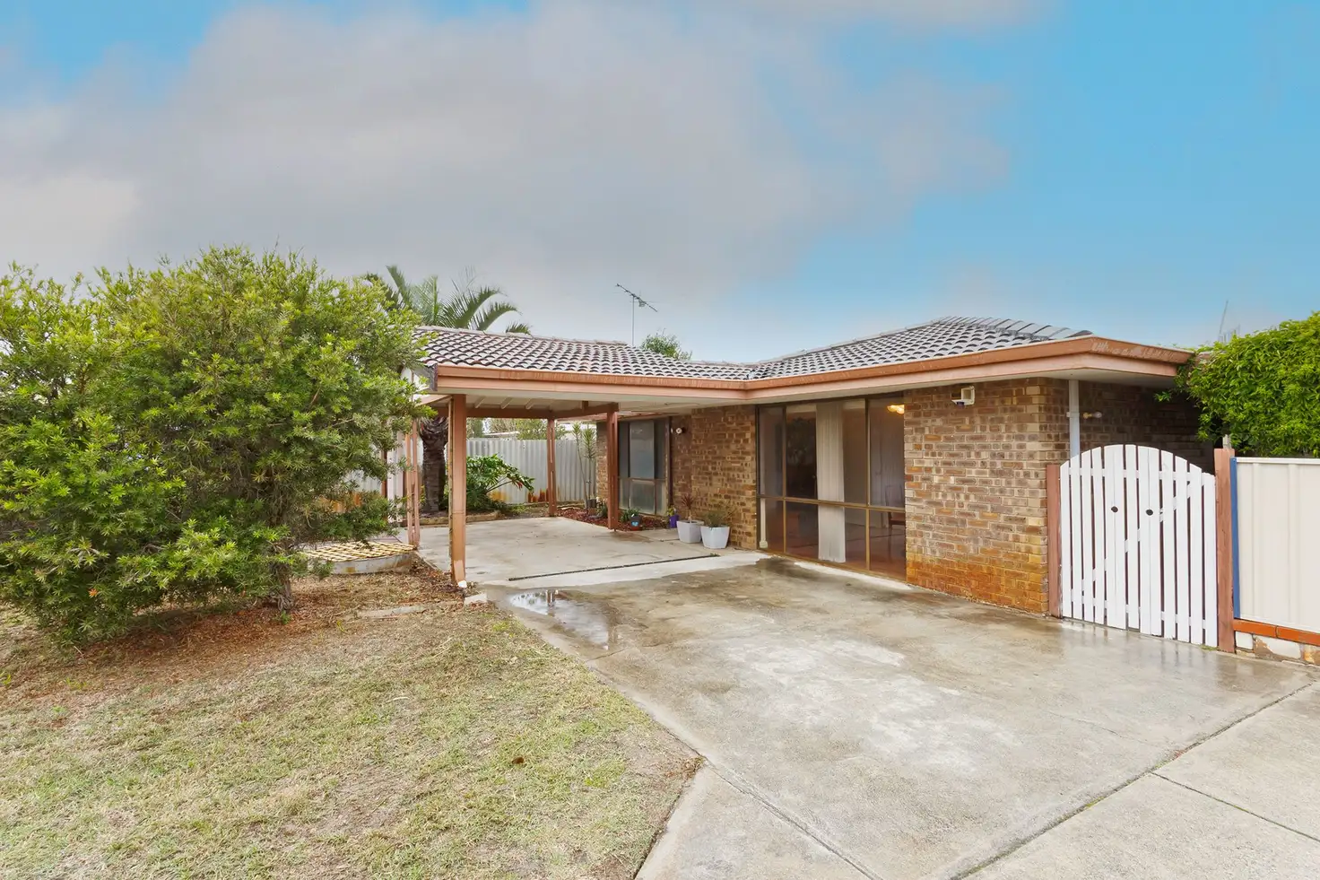 Main view of Homely house listing, 40A Meechin Way, Beechboro WA 6063