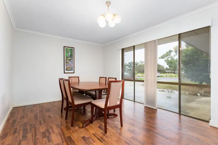 Fifth view of Homely house listing, 40A Meechin Way, Beechboro WA 6063