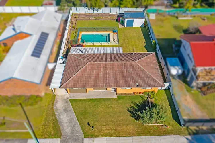 Main view of Homely house listing, 97 Queens Court Road, Alexandra Hills QLD 4161