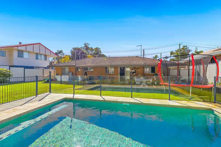 Third view of Homely house listing, 97 Queens Court Road, Alexandra Hills QLD 4161