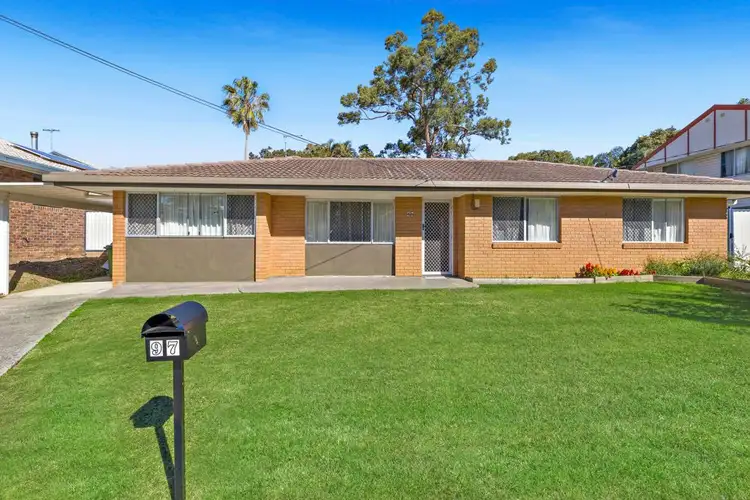 Fourth view of Homely house listing, 97 Queens Court Road, Alexandra Hills QLD 4161