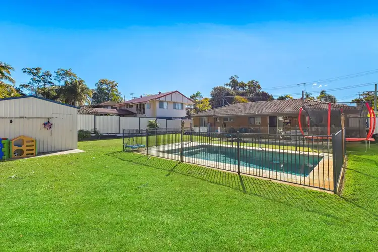 Fifth view of Homely house listing, 97 Queens Court Road, Alexandra Hills QLD 4161