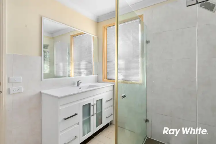 Fourth view of Homely house listing, 22 Birdwood Avenue, Doonside NSW 2767