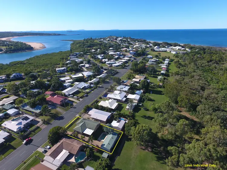 41 Campwin Beach Road, Campwin Beach QLD 4737