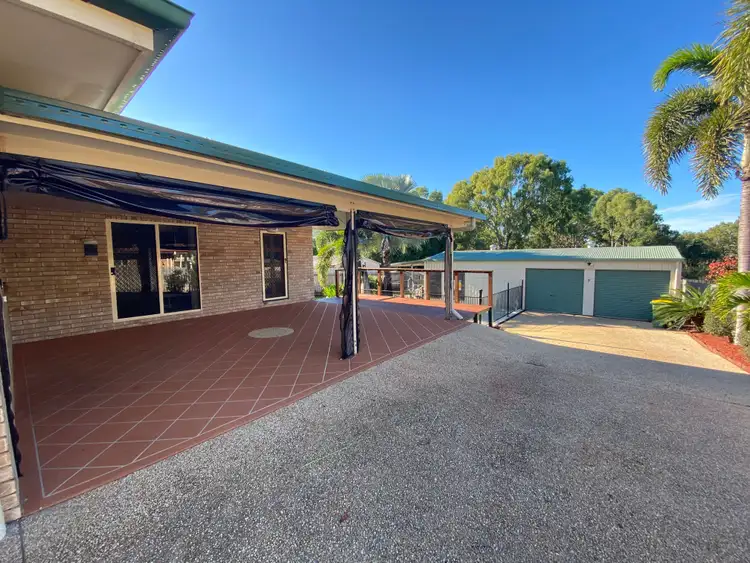 Fifth view of Homely house listing, 41 Campwin Beach Road, Campwin Beach QLD 4737