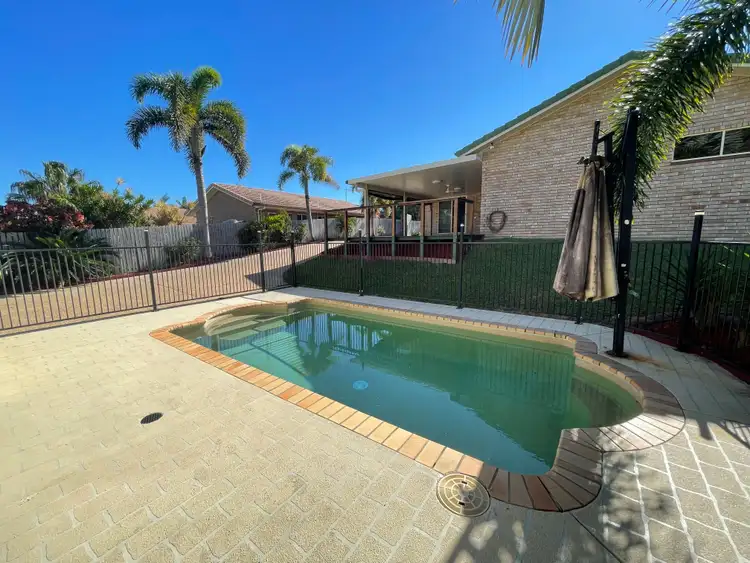Sixth view of Homely house listing, 41 Campwin Beach Road, Campwin Beach QLD 4737