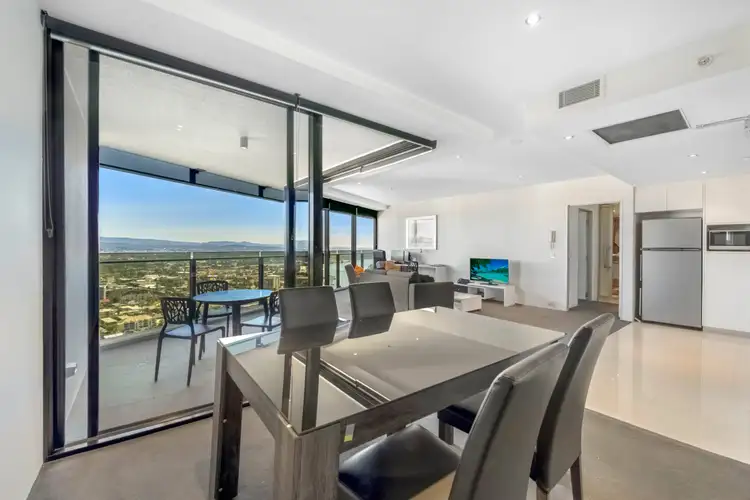 Sixth view of Homely apartment listing, 1306/9 Ferny Avenue, Surfers Paradise QLD 4217