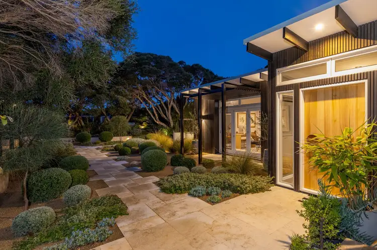 Second view of Homely house listing, 7 Hay Street, Rye VIC 3941