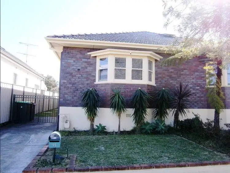 11 Park Street, Kogarah NSW 2217