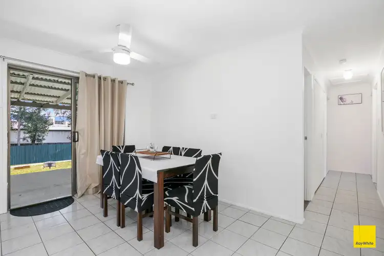 Fourth view of Homely house listing, 7 Crotona Road, Capalaba QLD 4157