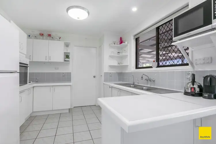Fifth view of Homely house listing, 7 Crotona Road, Capalaba QLD 4157